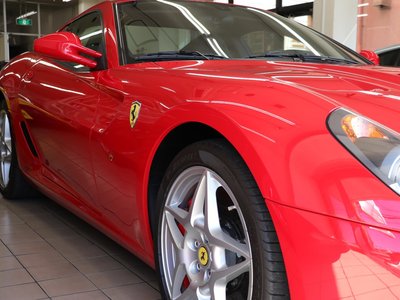 2007 Ferrari 599 thumbnail 33