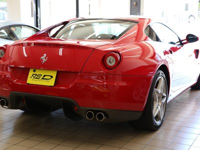 2007 Ferrari 599 thumbnail 29