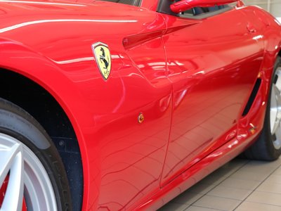 2007 Ferrari 599 thumbnail 14