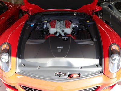 2007 Ferrari 599 thumbnail 66
