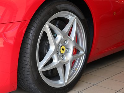 2007 Ferrari 599 照片 9