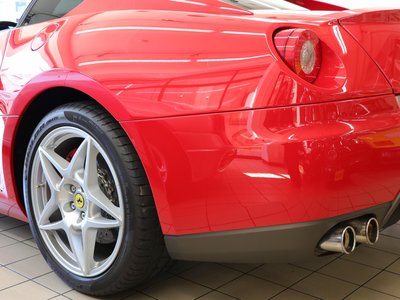 2007 Ferrari 599 thumbnail 19