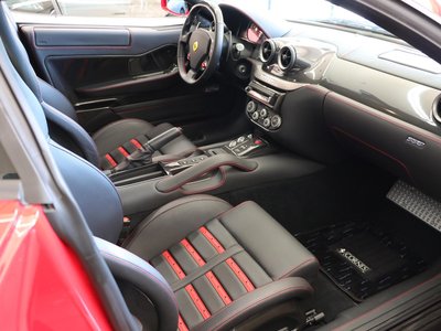 2007 Ferrari 599 thumbnail 43