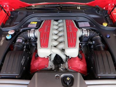 2007 Ferrari 599 thumbnail 67