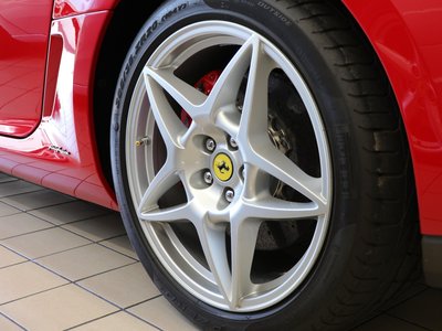 2007 Ferrari 599 thumbnail 20