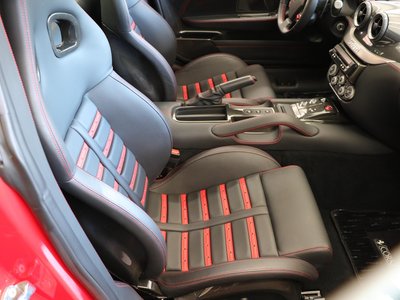 2007 Ferrari 599 thumbnail 46