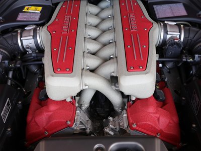 2007 Ferrari 599 thumbnail 68