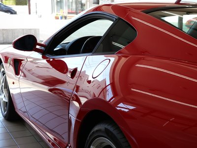 2007 Ferrari 599 thumbnail 17