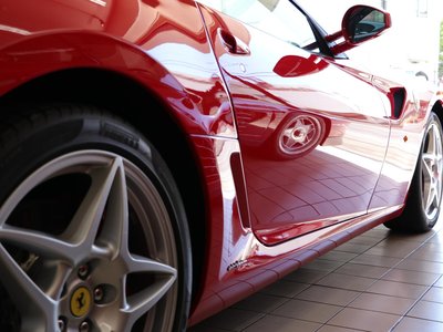 2007 Ferrari 599 thumbnail 32
