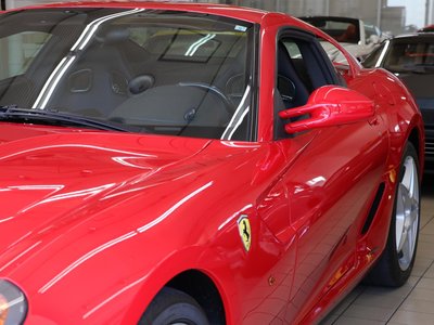 2007 Ferrari 599 thumbnail 13