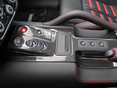 2007 Ferrari 599 thumbnail 50