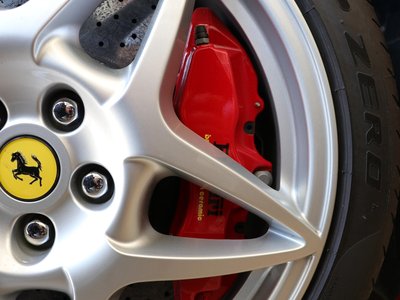 2007 Ferrari 599 thumbnail 11