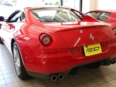 2007 Ferrari 599 thumbnail 23