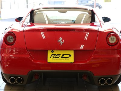 2007 Ferrari 599 thumbnail 25
