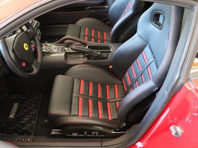 2007 Ferrari 599 thumbnail 52
