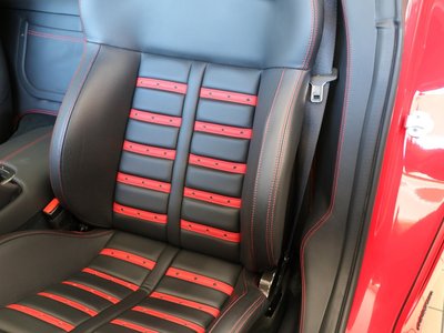2007 Ferrari 599 thumbnail 56
