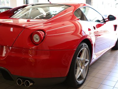 2007 Ferrari 599 thumbnail 30