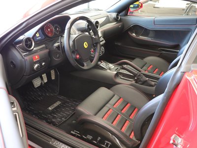 2007 Ferrari 599 thumbnail 34