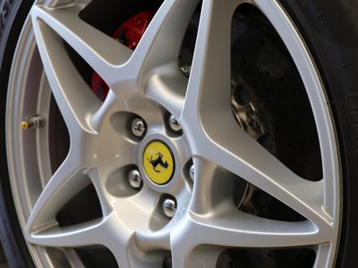 2007 Ferrari 599 thumbnail 21