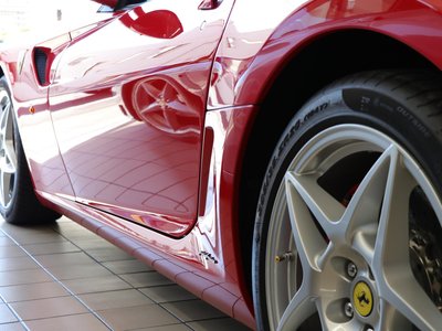2007 Ferrari 599 thumbnail 18