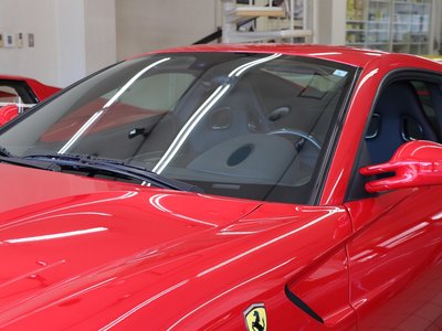 2007 Ferrari 599 thumbnail 12
