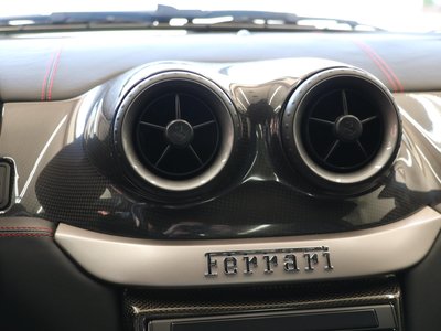 2007 Ferrari 599 thumbnail 40