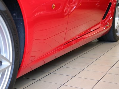 2007 Ferrari 599 thumbnail 15