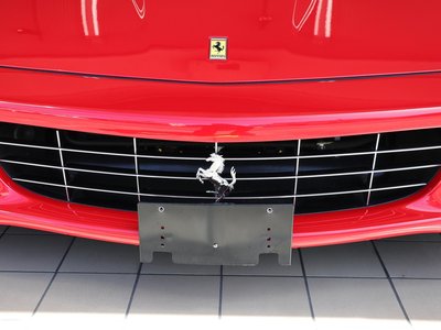 2007 Ferrari 599 照片 5