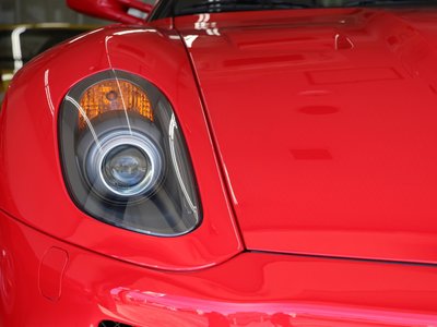 2007 Ferrari 599 照片 4