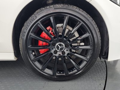 MERCEDES-BENZ C-CLASS - 6