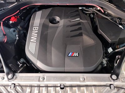 2025 BMW X3 thumbnail 16