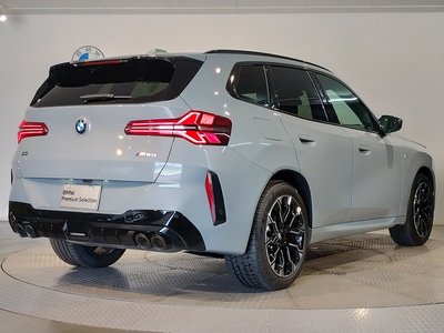 2025 BMW X3 thumbnail 64