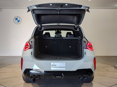 2025 BMW X3 thumbnail 45