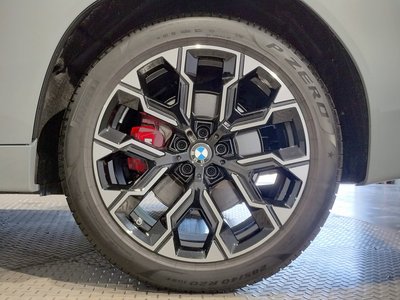 2025 BMW X3 thumbnail 40