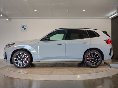 2025 BMW X3 thumbnail 18
