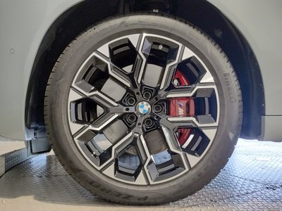2025 BMW X3 thumbnail 39