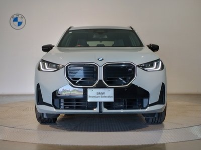 2025 BMW X3 照片 5