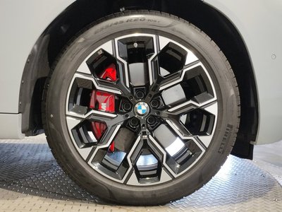 2025 BMW X3 thumbnail 41