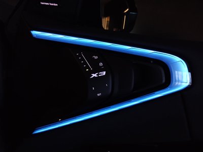 2025 BMW X3 thumbnail 73