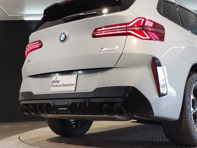 2025 BMW X3 thumbnail 70