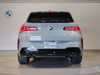 2025 BMW X3 照片 9