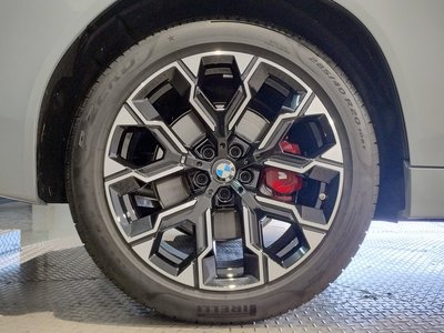 2025 BMW X3 thumbnail 42