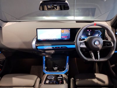 2025 BMW X3 thumbnail 50