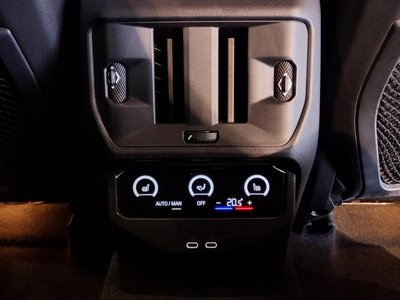 2025 BMW X3 thumbnail 54