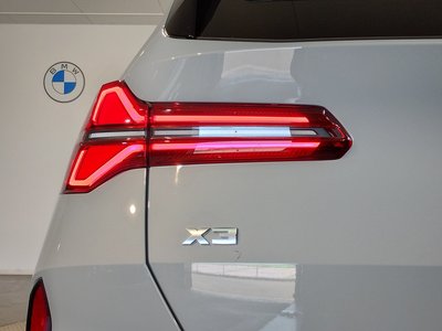 2025 BMW X3 thumbnail 66