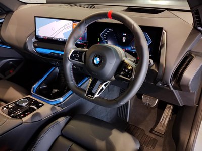 2025 BMW X3 thumbnail 15