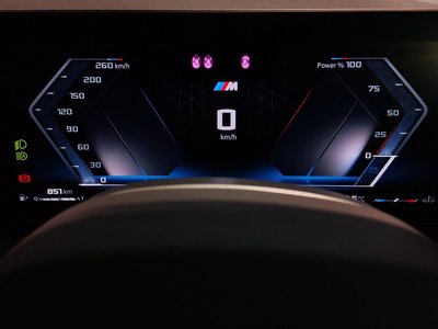 2025 BMW X3 thumbnail 32