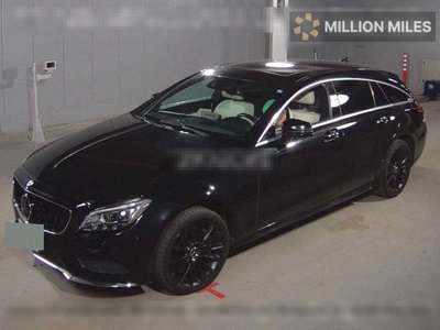 MERCEDES-BENZ CLS - 4