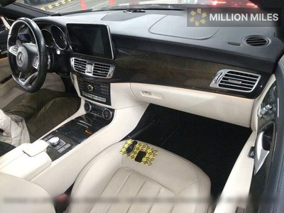 MERCEDES-BENZ CLS - 3