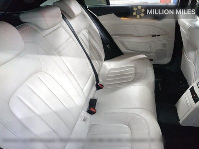 MERCEDES-BENZ CLS - 6